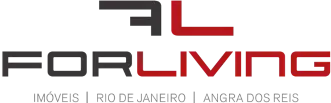 Logo For Living Imóveis